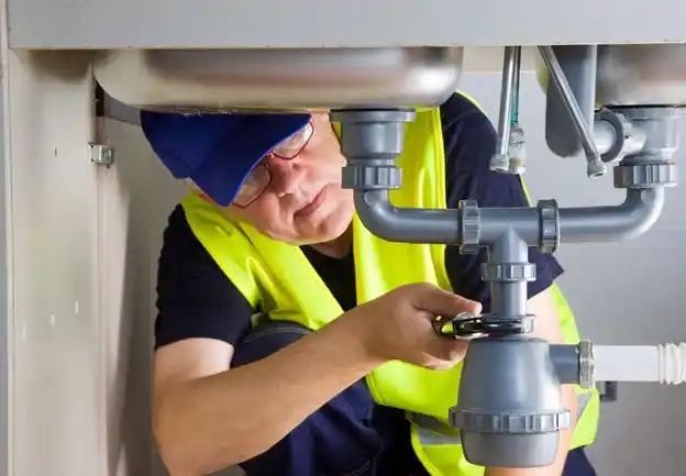 loodgieter Siddeburen